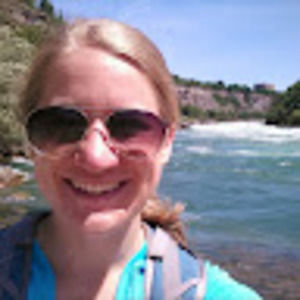 Meet your Posher, Kerrie